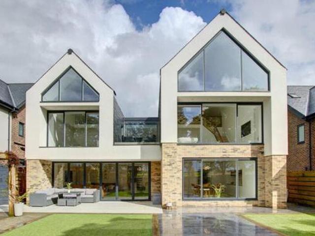 House for sale in Dalton-le-dale