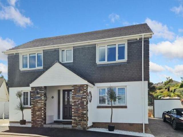 House for sale in Nansledan, Newquay