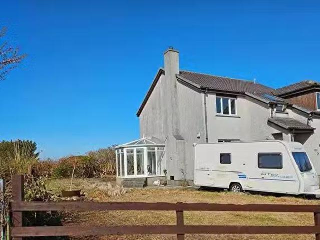 House for sale in Western Isles