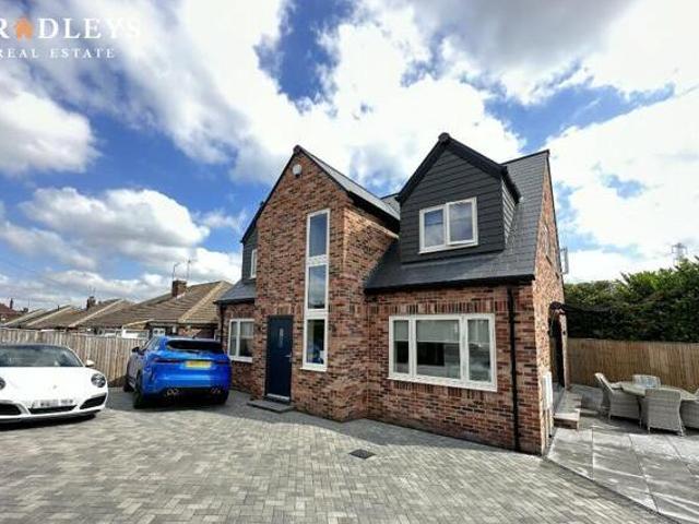 House for sale in North Yorkshire
