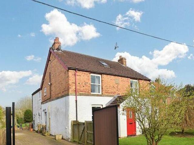 House for sale in North Yorkshire