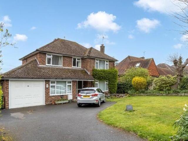 House for sale in Potters Bar, Hertfordshire