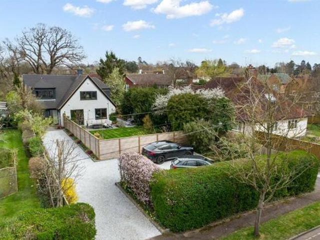 House for sale in Potters Bar, Hertsmere