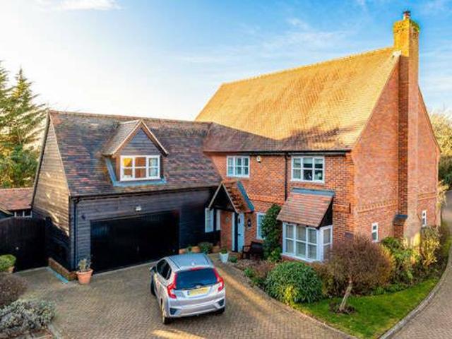 House for rent in Buckinghamshire