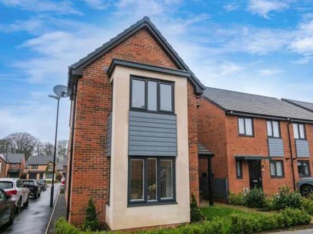 House for sale in Tyne And Wear