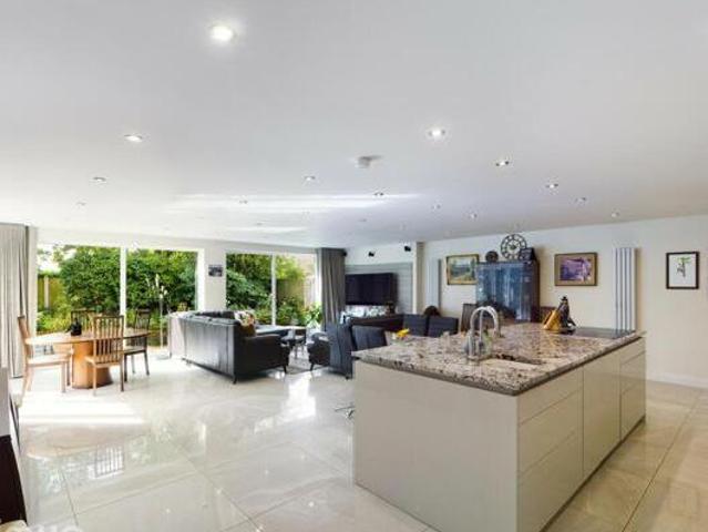 House for sale in Lyons, Greater London