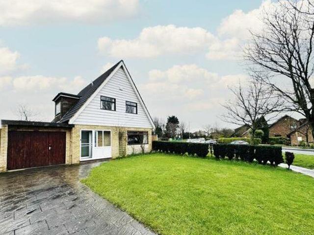 House for sale in Blackpool