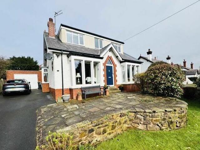 House for sale in Blackpool