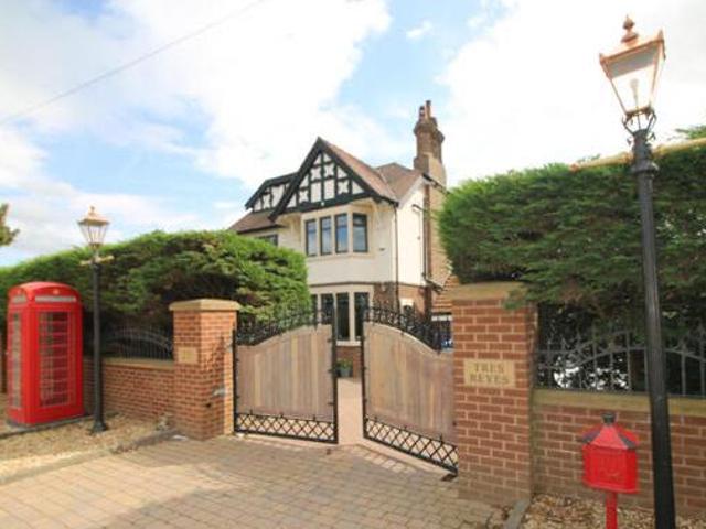 House for sale in Lyons, Greater London