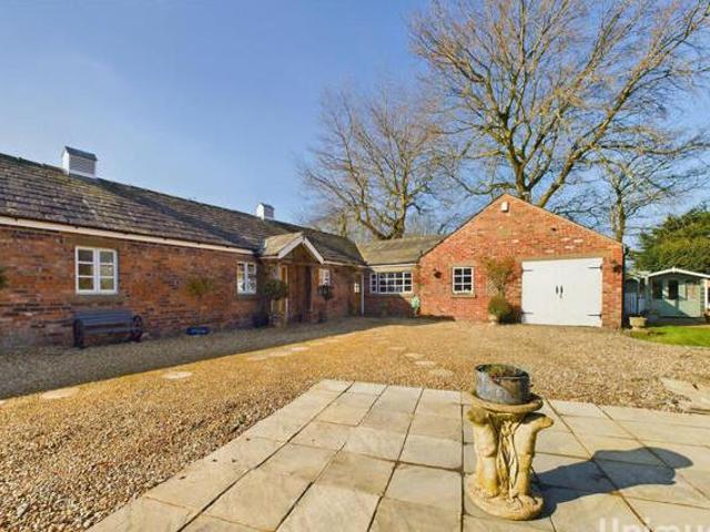 House for sale in Blackpool
