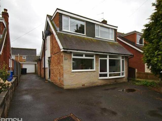 House for sale in Blackpool