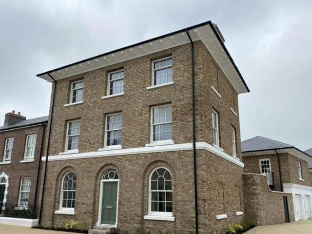 House for sale in Lyons, Greater London