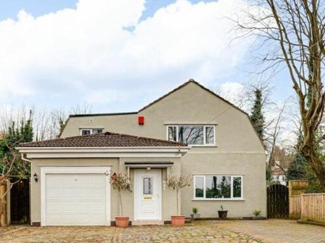 House for sale in Lyons, Greater London