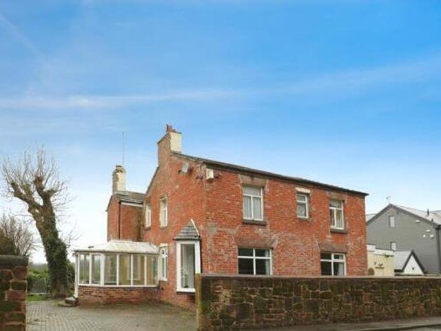 House for sale in Prescot, Knowsley