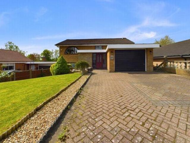 House for sale in Prescot, Knowsley