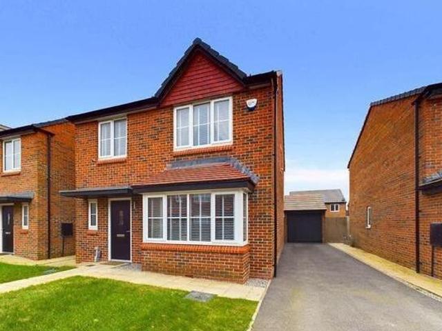 House for sale in Prescot, Knowsley