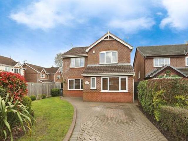 House for sale in Prescot, Knowsley