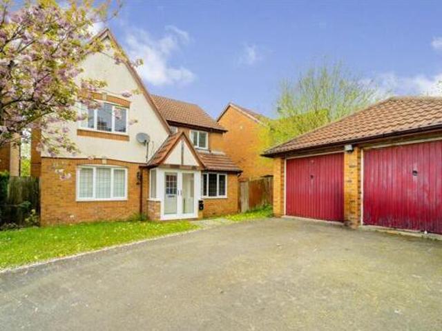 House for sale in Prescot, Knowsley