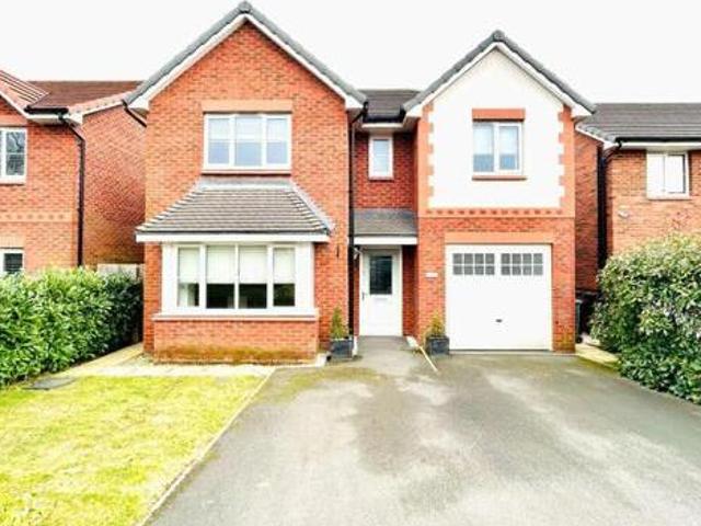 House for sale in Prescot, Knowsley