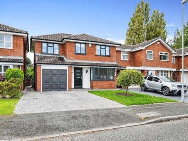 House for sale in Prescot, Knowsley