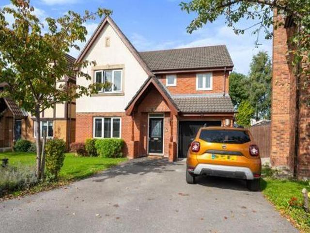 House for sale in Prescot, Knowsley