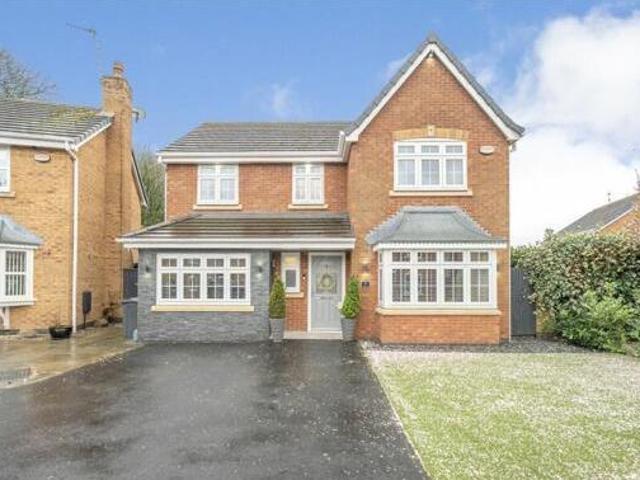 House for sale in Prescot, Knowsley