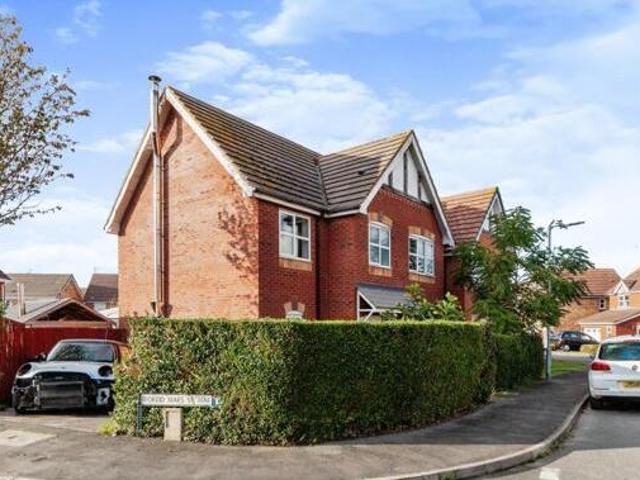 House for sale in Prestatyn, Wales