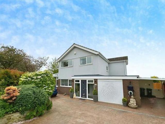 House for sale in Prestatyn, Denbighshire