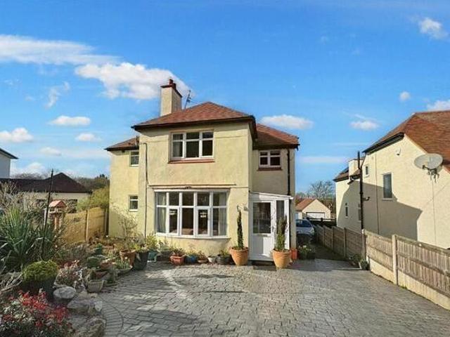 House for sale in Prestatyn, Wales