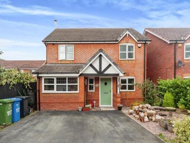 House for sale in Prestatyn, Wales
