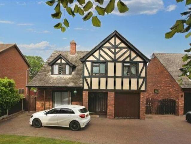 House for sale in Prestatyn, Denbighshire