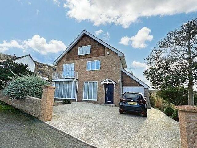 House for sale in Prestatyn, Wales