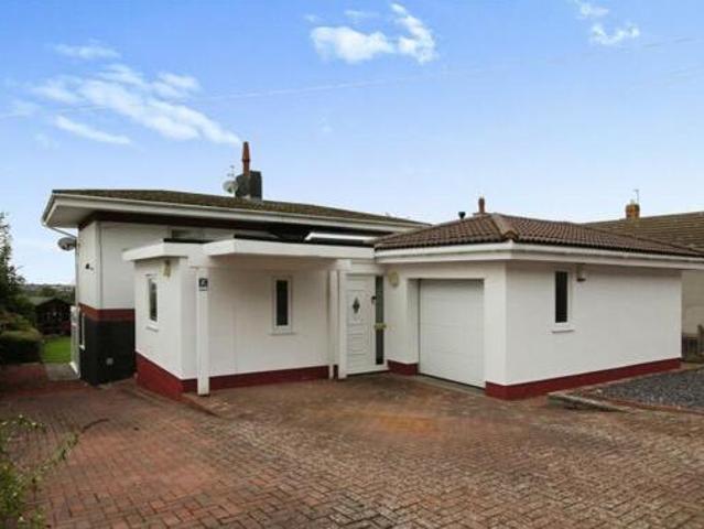 House for sale in Prestatyn, Denbighshire