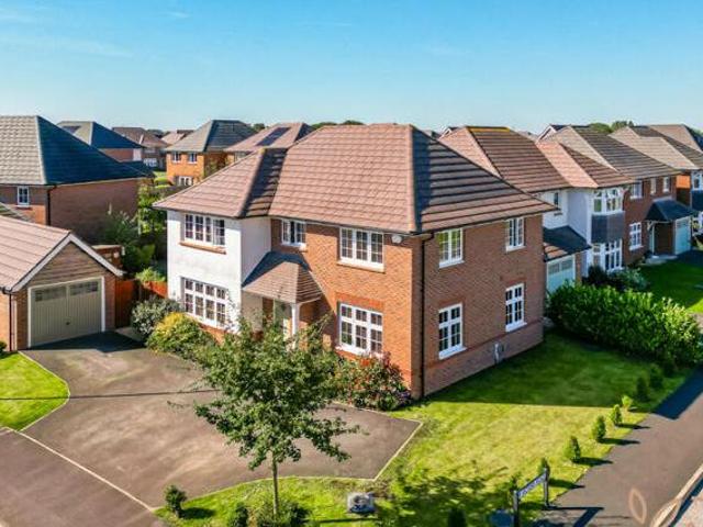 House for sale in Nog Tow, Preston