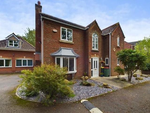 House for sale in Fulwood Row, Higher Bartle