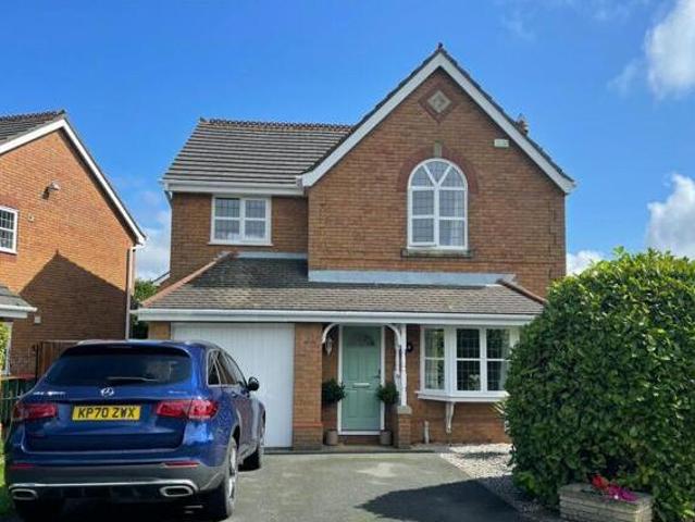 House for sale in Woodplumpton, Higher Bartle