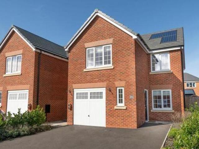 House for sale in Woodplumpton, Higher Bartle