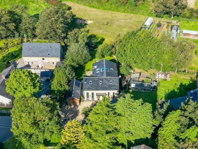 House for sale in Barton, Higher Bartle