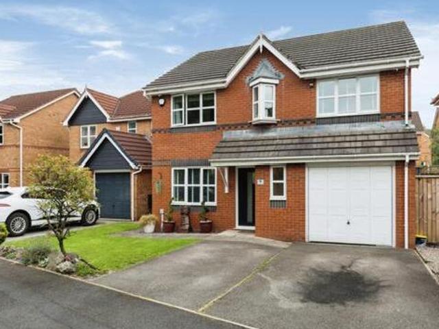 House for sale in Higher Bartle, Lancashire