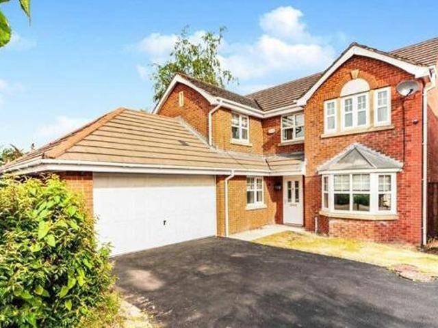 House for sale in Higher Bartle, Lancashire