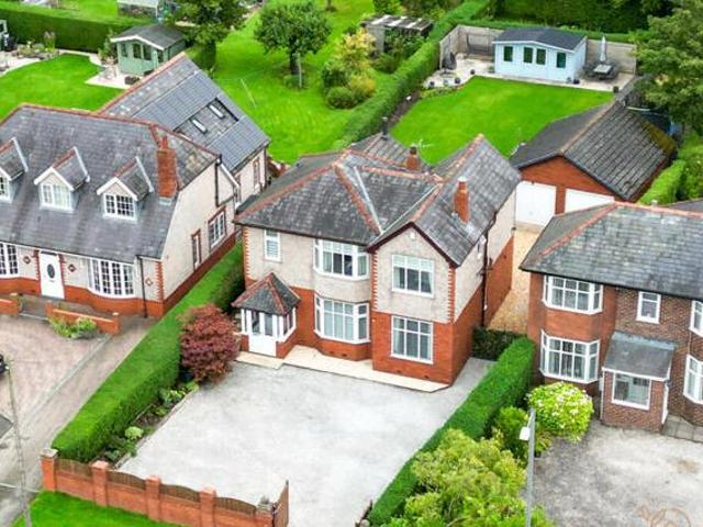 House for sale in Nooklands, Higher Bartle