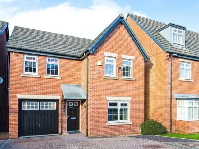 House for sale in Higher Bartle, Lancashire
