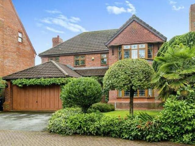House for sale in Woodplumpton, Higher Bartle