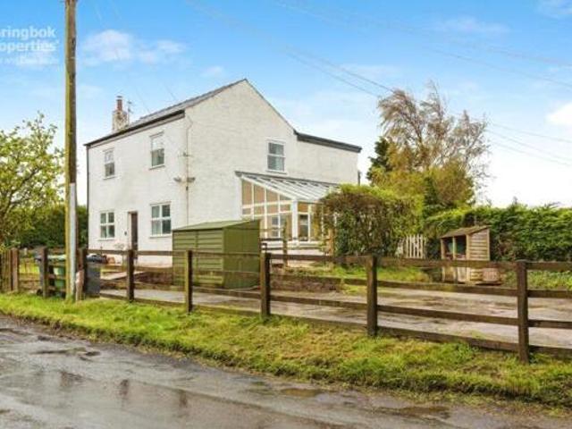 House for sale in Woodplumpton, Higher Bartle