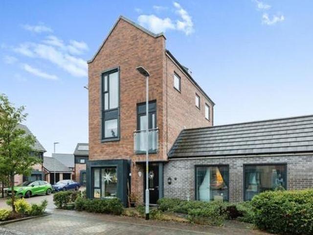 House for sale in Lea, Higher Bartle