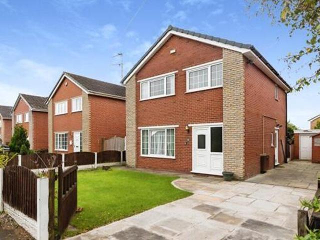 House for sale in Higher Bartle, Lancashire