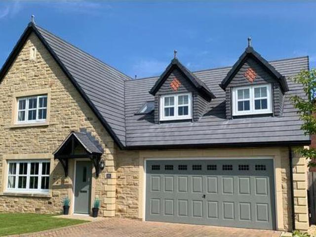 House for sale in Higher Bartle, Lancashire
