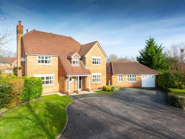 House for sale in Lea, Higher Bartle