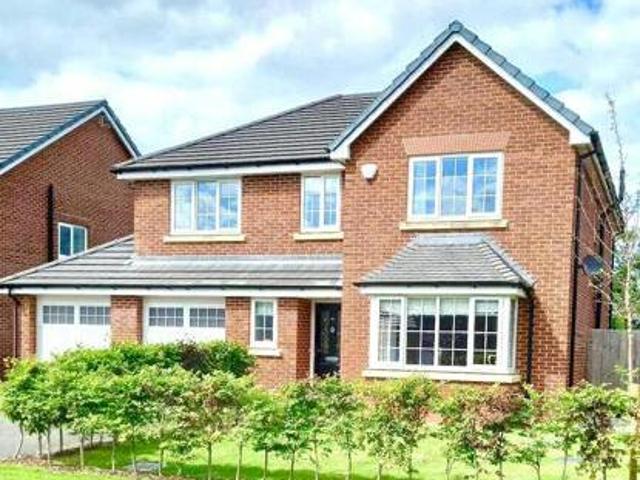 House for sale in Higher Bartle, Lancashire