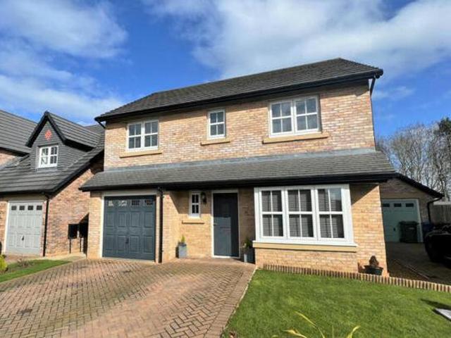 House for sale in Preston, Lancashire